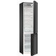 Холодильник комбінований GORENJE NRK 6202 EBXL4