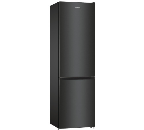 Холодильник комбінований GORENJE NRK 6202 EBXL4