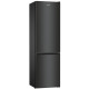 Холодильник комбінований GORENJE NRK 6202 EBXL4