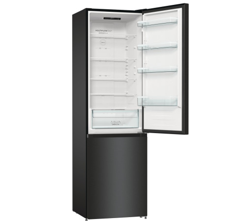 Холодильник комбінований GORENJE NRK 6202 EBXL4