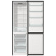Холодильник комбінований GORENJE NRK 6202 EBXL4