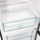 Холодильник комбінований GORENJE NRK 6202 EBXL4