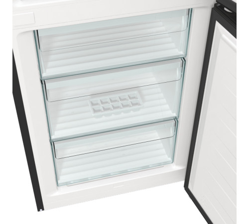 Холодильник комбінований GORENJE NRK 6202 EBXL4