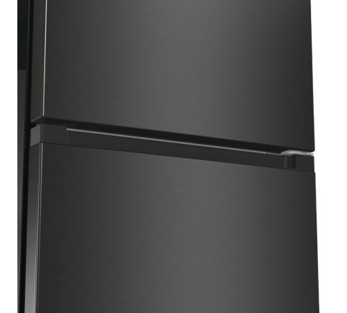 Холодильник комбінований GORENJE NRK 6202 EBXL4