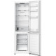 Холодильник комбінований GORENJE NRK 418 EEW4