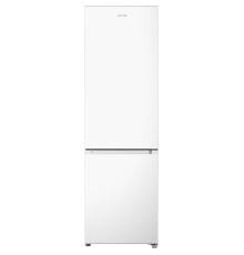 Холодильник комбінований GORENJE NRK 418 EEW4