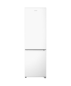 Холодильник комбінований GORENJE NRK 418 EEW4