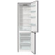 Холодильник комбінований GORENJE NRK 6202 ES4