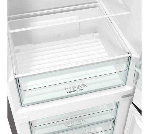 Холодильник комбінований GORENJE NRK 6182 PS4