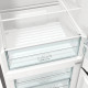 Холодильник комбінований GORENJE NRK 6182 PS4
