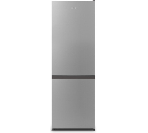 Холодильник комбінований GORENJE NRK 6182 PS4