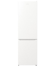 Холодильник комбінований GORENJE NRK 6202 EW4