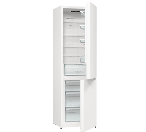 Холодильник комбінований GORENJE NRK 6202 EW4
