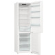 Холодильник комбінований GORENJE NRK 6202 EW4