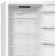 Холодильник комбінований GORENJE NRK 6202 EW4