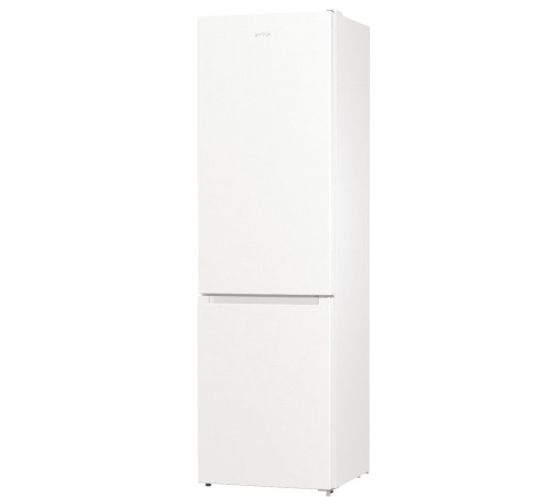 Холодильник комбінований GORENJE NRK 6202 EW4