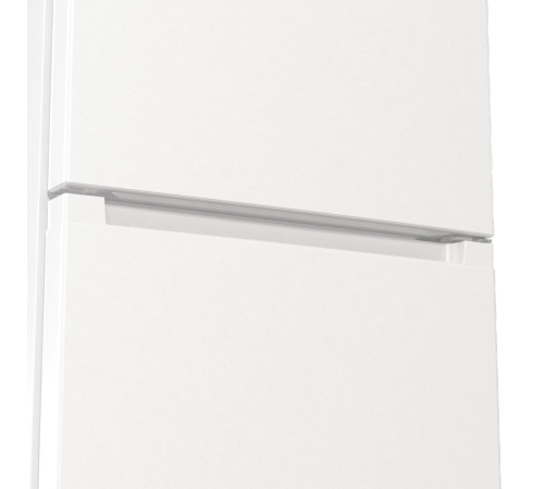 Холодильник комбінований GORENJE NRK 6202 EW4