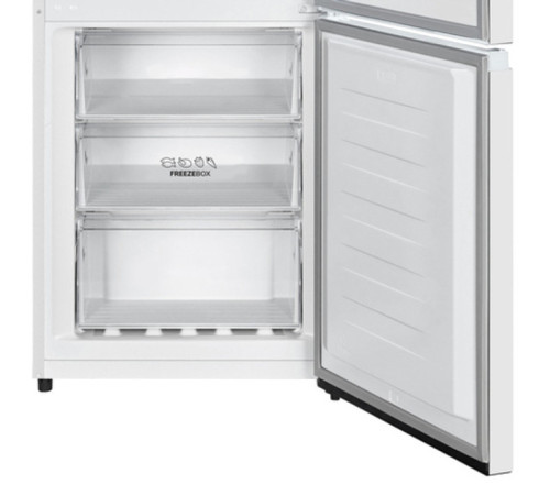 Холодильник комбінований GORENJE NRK 6182 PW4