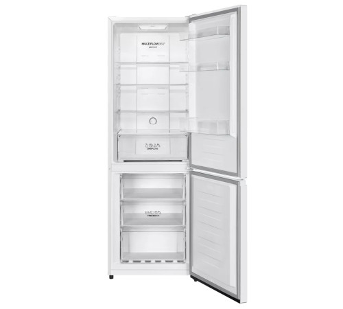 Холодильник комбінований GORENJE NRK 6182 PW4