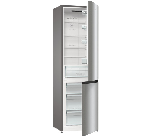 Холодильник комбінований GORENJE NRK 6202 EXL4