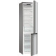 Холодильник комбінований GORENJE NRK 6202 EXL4
