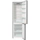 Холодильник комбінований GORENJE NRK 6202 EXL4