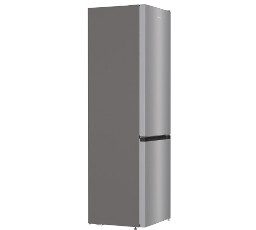 Холодильник комбінований GORENJE NRK 6202 EXL4