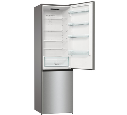 Холодильник комбінований GORENJE NRK 6202 EXL4