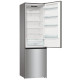 Холодильник комбінований GORENJE NRK 6202 EXL4