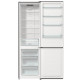 Холодильник комбінований GORENJE NRK 6202 EXL4