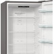 Холодильник комбінований GORENJE NRK 6202 EXL4