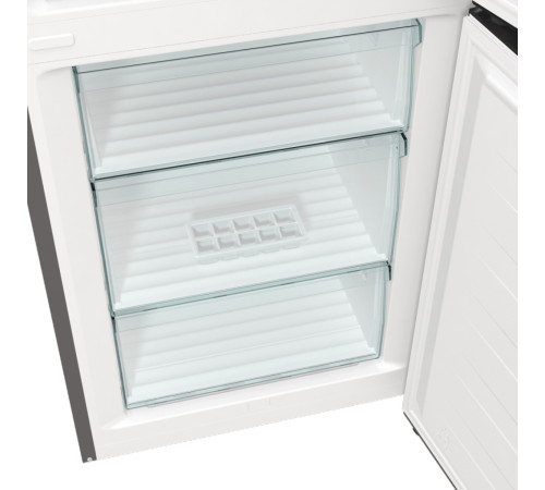 Холодильник комбінований GORENJE NRK 6202 EXL4