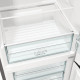 Холодильник комбінований GORENJE NRK 6202 EXL4