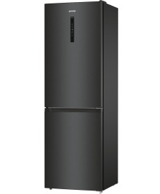 Холодильник комбінований GORENJE NRK 619 EABXL4