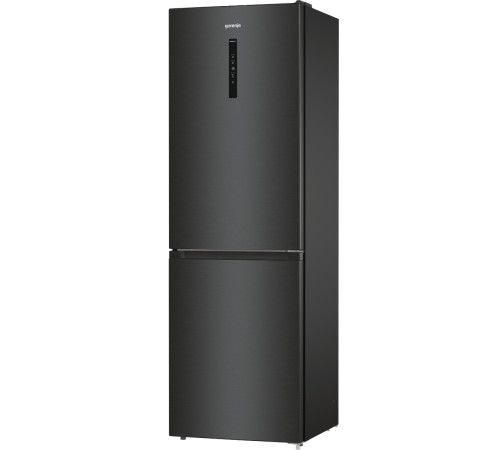 Холодильник комбінований GORENJE NRK 619 EABXL4