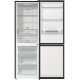 Холодильник комбінований GORENJE NRK 619 EABXL4