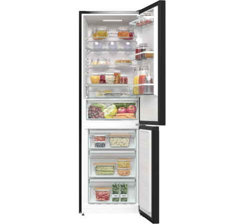 Холодильник комбінований GORENJE NRK 619 EABXL4