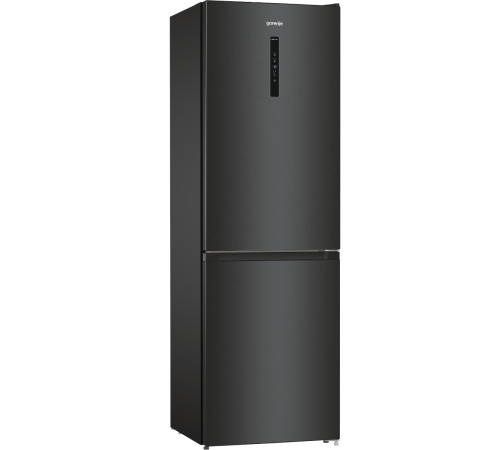 Холодильник комбінований GORENJE NRK 619 EABXL4