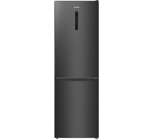 Холодильник комбінований GORENJE NRK 619 EABXL4