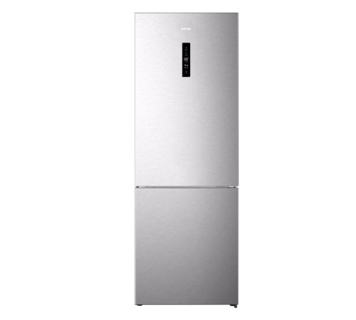 Холодильник комбінований GORENJE NRK 720 EAXL4