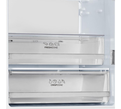 Холодильник комбінований GORENJE NRK 720 EAXL4