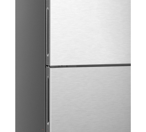 Холодильник комбінований GORENJE NRK 720 EAXL4