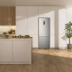 Холодильник комбінований GORENJE NRK 720 EAXL4