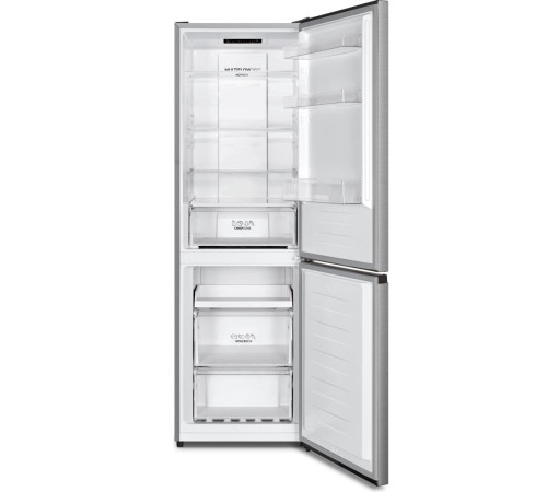 Холодильник комбінований GORENJE NRK 619 EPXL4