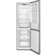 Холодильник комбінований GORENJE NRK 619 EPXL4