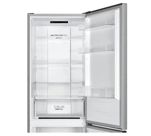 Холодильник комбінований GORENJE NRK 619 EPXL4