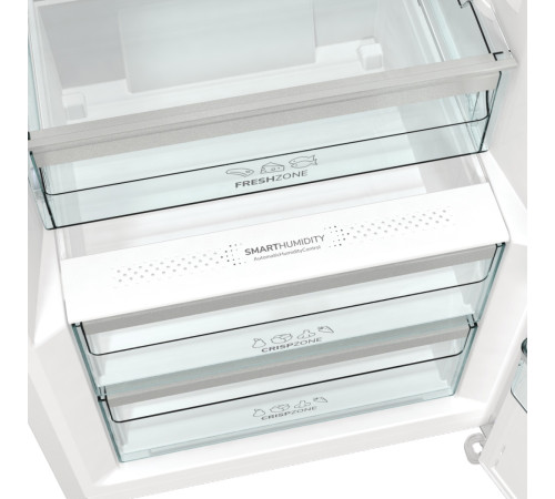 Холодильник комбінований GORENJE R 619 EAW6