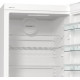 Холодильник комбінований GORENJE R 619 EAW6