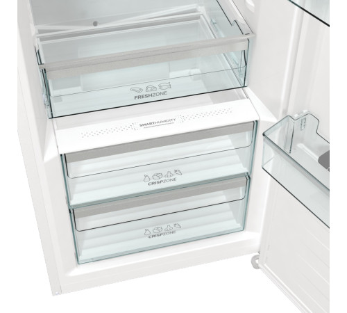 Холодильник комбінований GORENJE R 619 EAW6