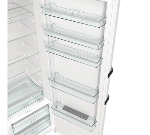 Холодильник комбінований GORENJE R 619 EAW6